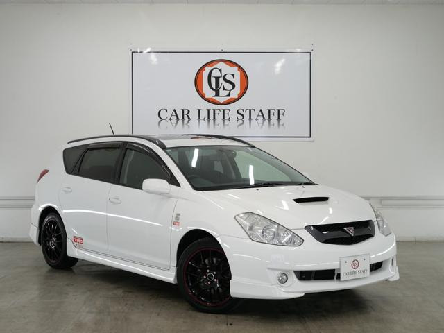 カルディナ2.0 GT-FOUR 4WD