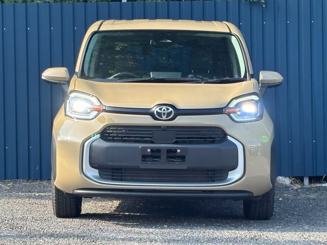 シエンタハイブリッド 1.5 Z E-Four 4WD