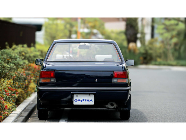 ジェミニ1.5 C/C
