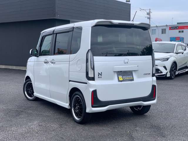 N-BOX