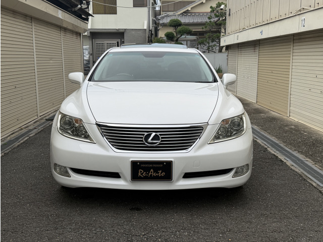 LS460