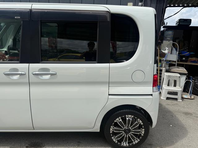 タントX