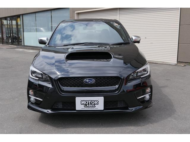 WRXS4 2.0 GT-S アイサイト 4WD