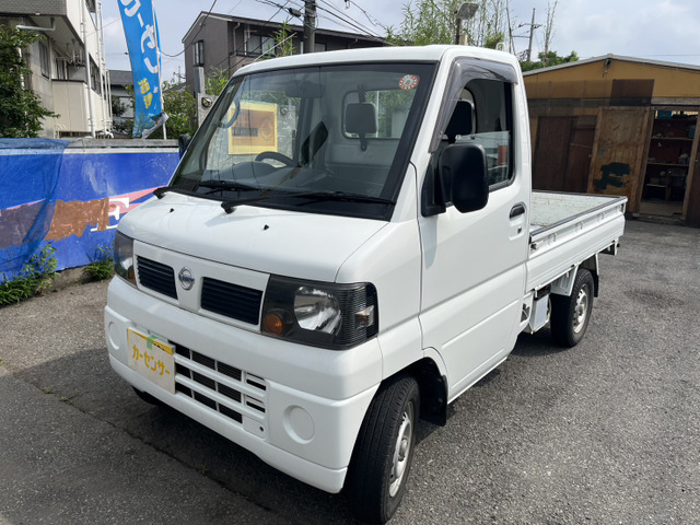 NT100クリッパーDX