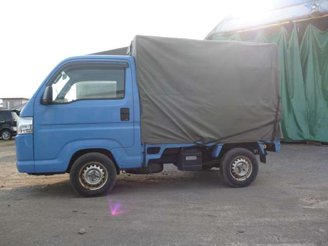 アクティトラックSDX 4WD