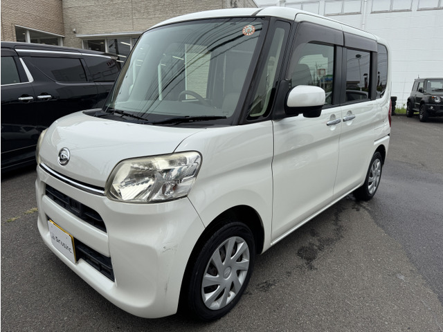 タントL SA
