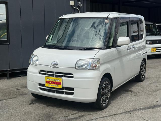 タントX