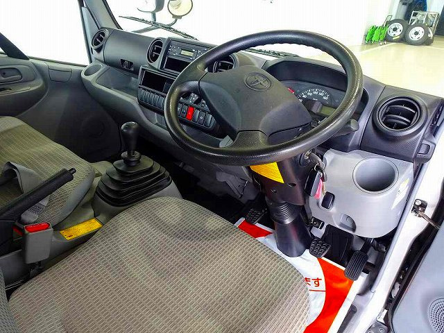 ダイナ3.0 シングルジャストロー ディーゼル 4WD