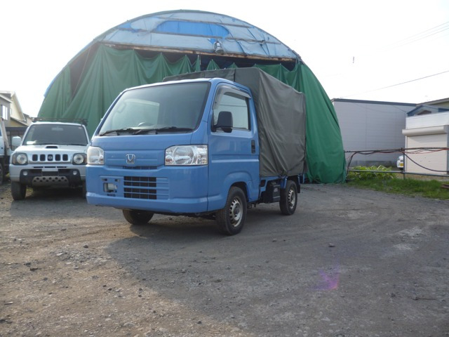 ホンダ アクティトラック 北海道の中古車一覧｜中古車検索 - 価格.com
