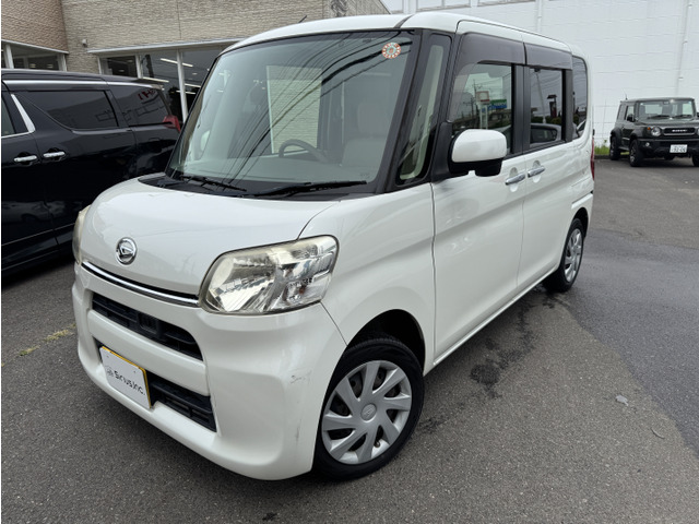 タントL SA