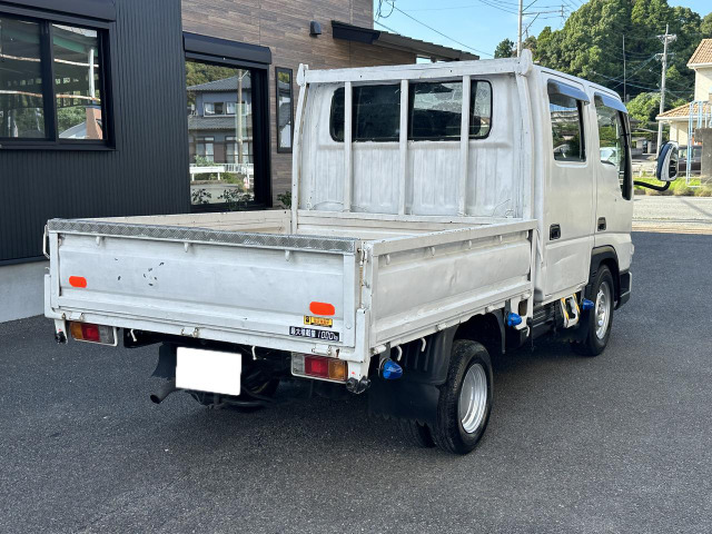 タイタンダッシュ