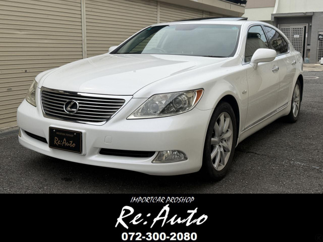 LS460