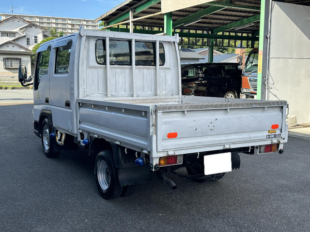 タイタンダッシュ