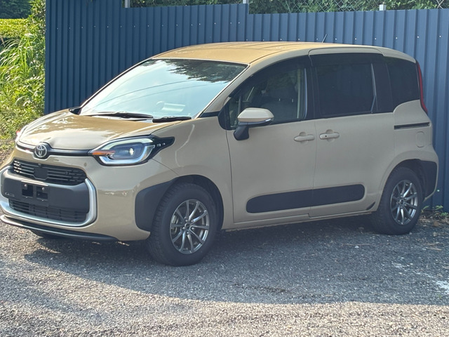シエンタハイブリッド 1.5 Z E-Four 4WD