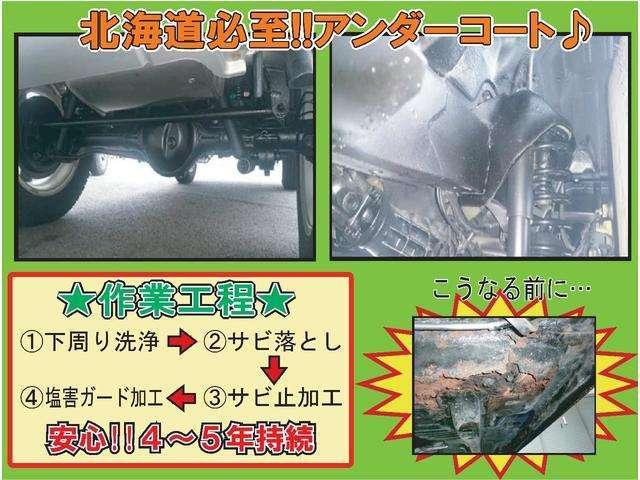 インプレッサスポーツ2.0 i-S 4WD