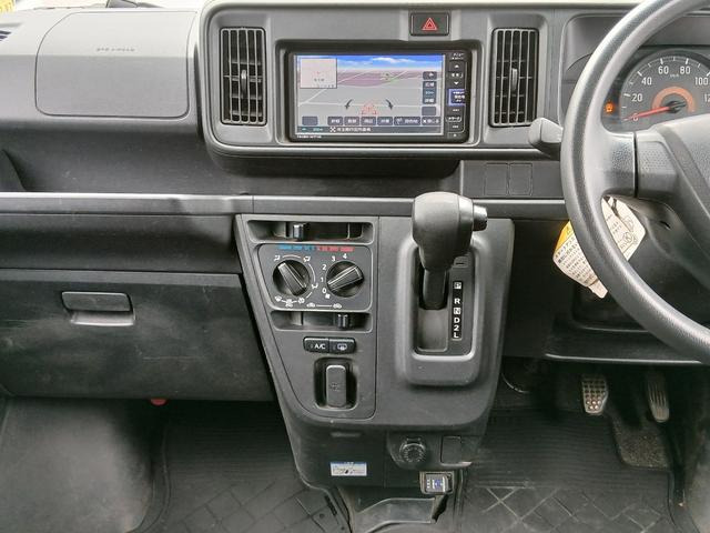 ハイゼットカーゴクルーズ SAIII ハイルーフ