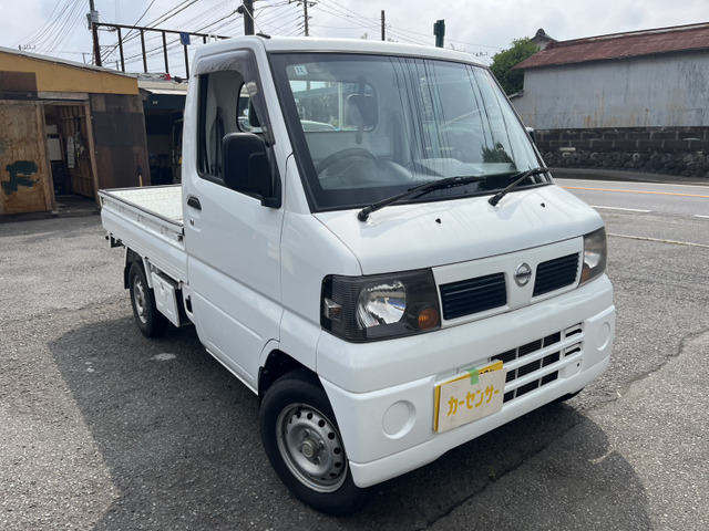 NT100クリッパーDX