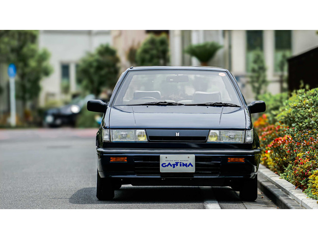 ジェミニ1.5 C/C
