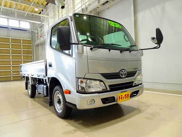 ���⍇���Ǘ�No.A261 R3 �_�C�i 1.25t 4WD FJL S�^�C�� ���{�f�[