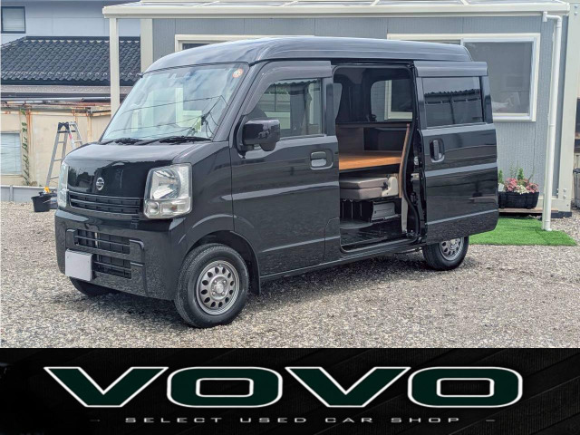 NV100クリッパーDX GL セーフティパッケージ ハイルーフ