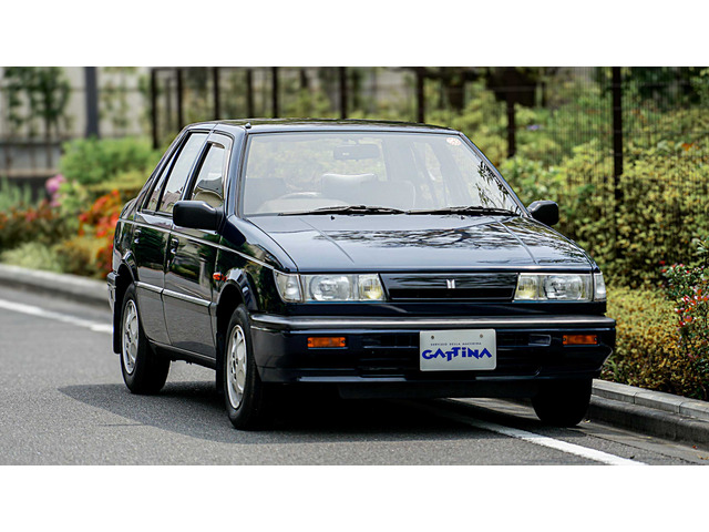 ジェミニ1.5 C/C