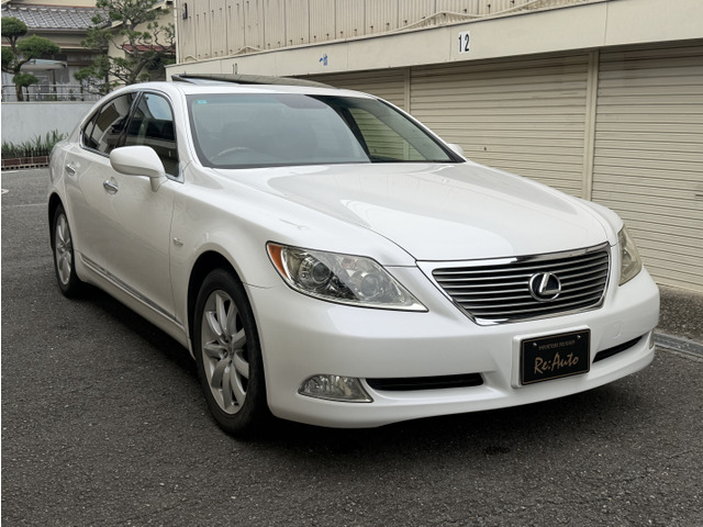 LS460