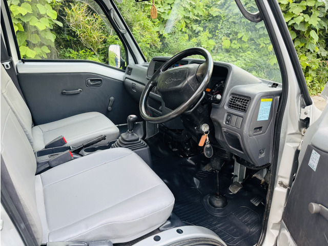 サンバートラックTC プロフェッショナル 4WD