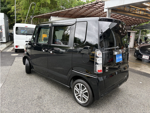 N-BOXG