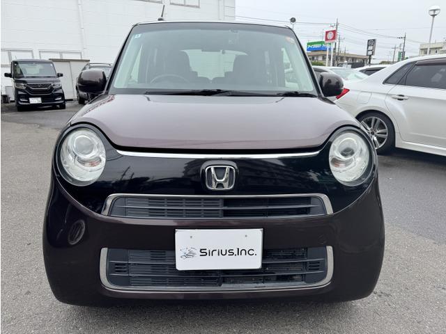 N-ONEG ローダウン