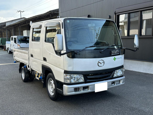 タイタンダッシュ