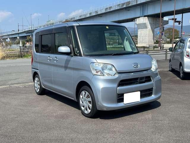 タントX SA