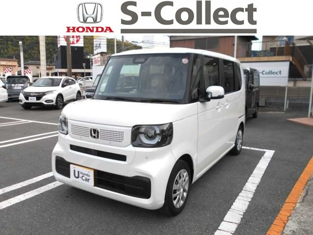N-BOX