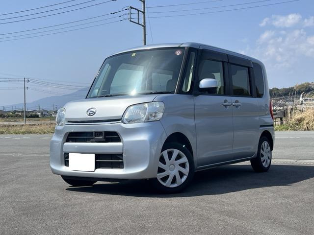 タントX SA