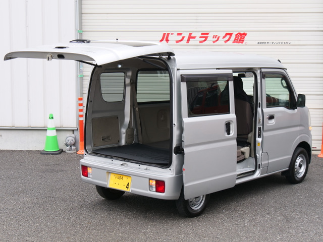 エブリイPC ハイルーフ