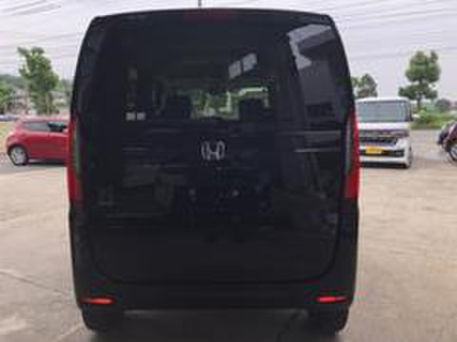 N-BOXベースグレード 4WD