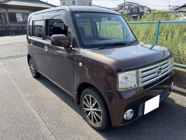ムーヴコンテL VSII