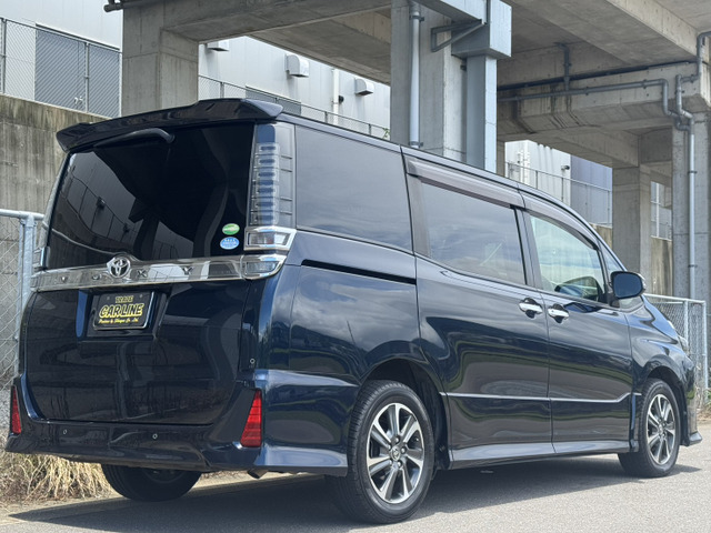 ヴォクシー2.0 ZS 煌II