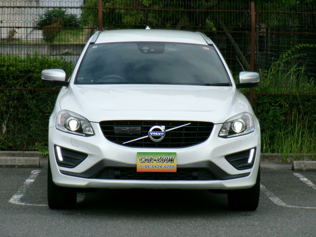 XC60D4 Rデザイン ディーゼル