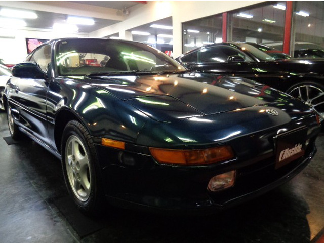SW20�^MR-2G���~�e�b�hT�o�[���[�t�_�[�N�^�[�R�C�YM�J���[�����G�A��&3S�[GE�~�b�h�V�b�v�G���W��5MT�~�b�V����&FGK�}�t���[�^���[�o�[���m�[�}���x�[�X�Ԃ����ɂ��܂���