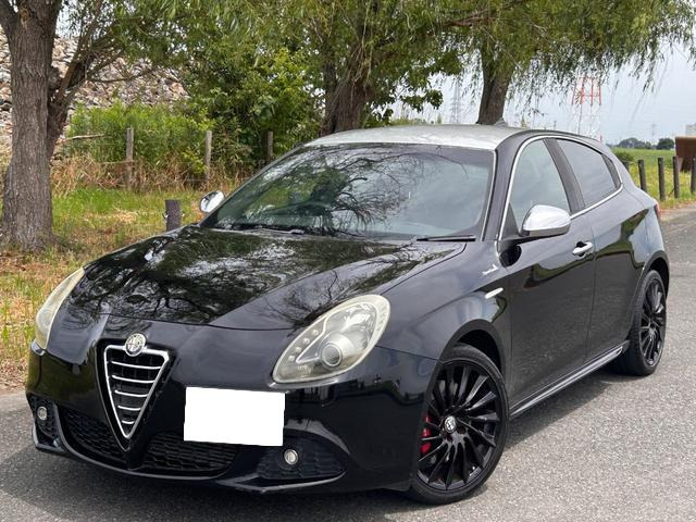 アルファロメオの中古車一覧｜中古車検索 - 価格.com