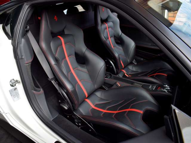 458イタリアF1 DCT