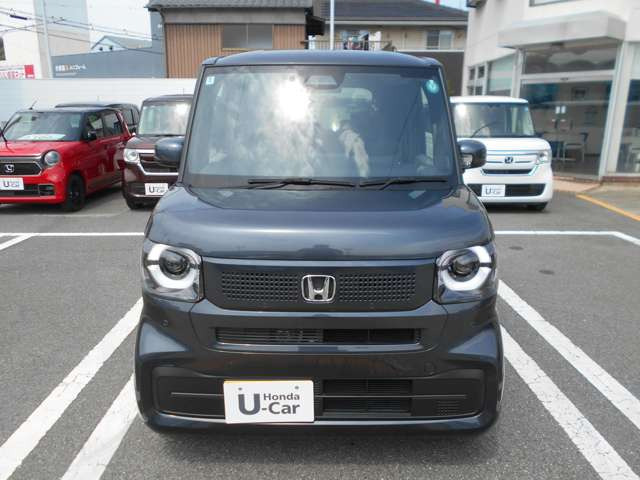N-BOX