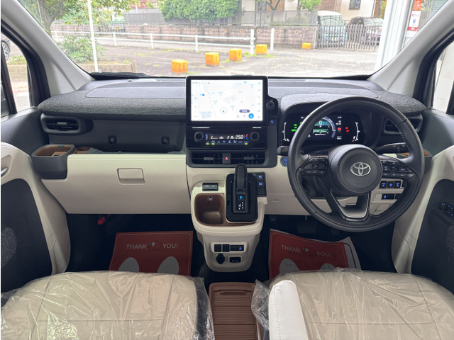 シエンタハイブリッド 1.5 Z