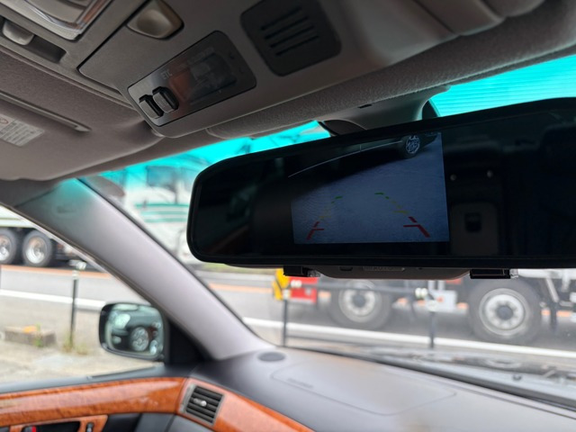 セルシオ4.3 eR仕様