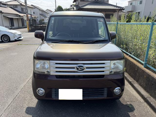 ムーヴコンテL VSII