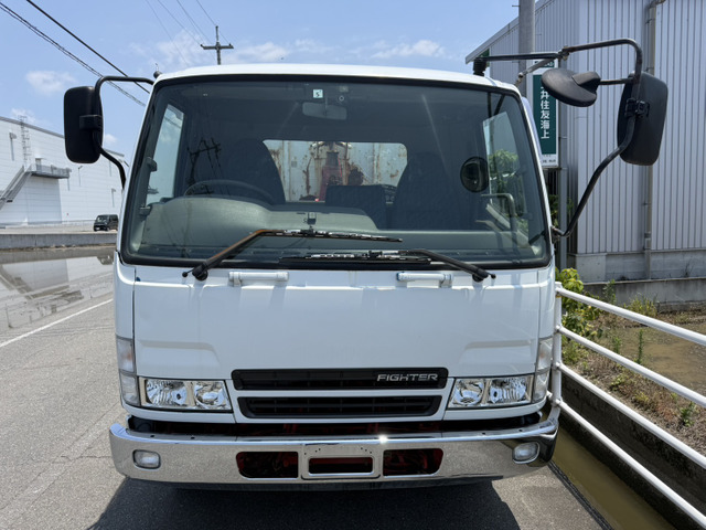 ファイターアームロール