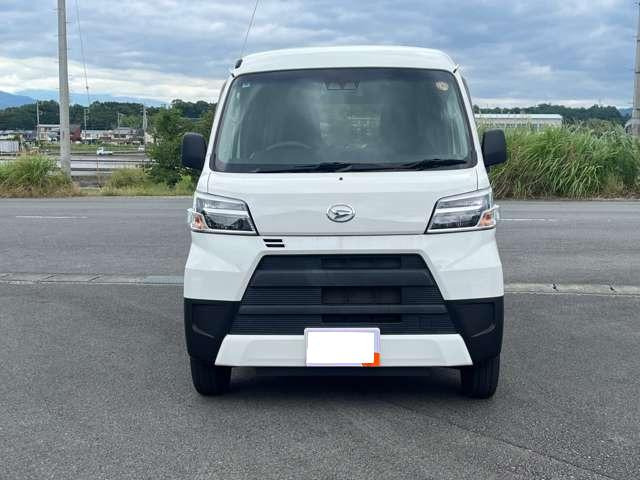 ハイゼットカーゴデラックス SAIII ハイルーフ