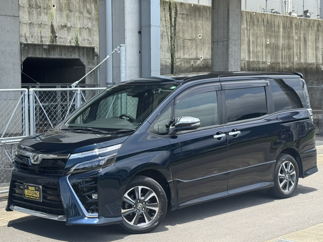 ヴォクシー2.0 ZS 煌II