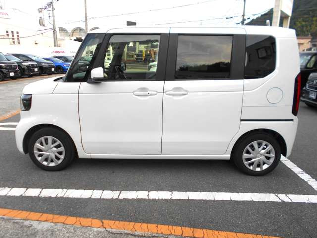 N-BOX