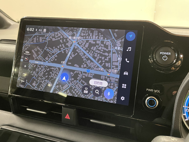 ヴォクシー1.8 ハイブリッド S-G